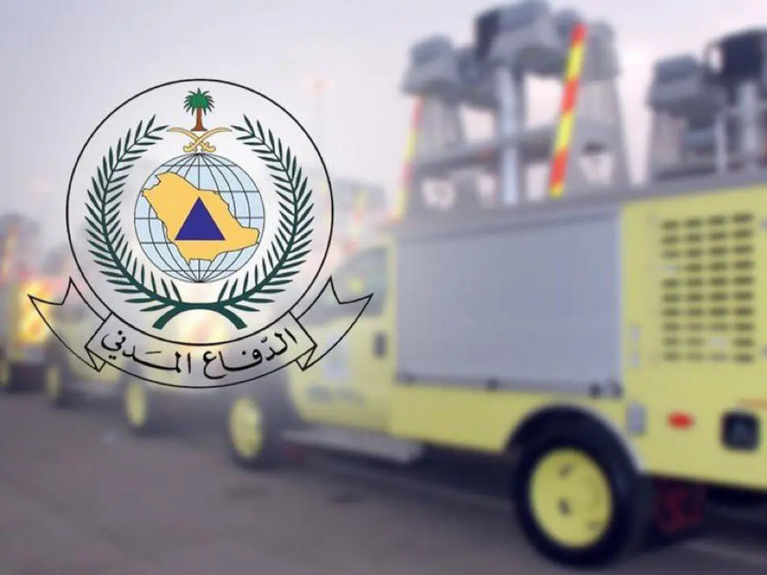 عاجل.. الدفاع المدني ينتهي من تجربة صافرات الإنذار عبر الجولات في السعودية