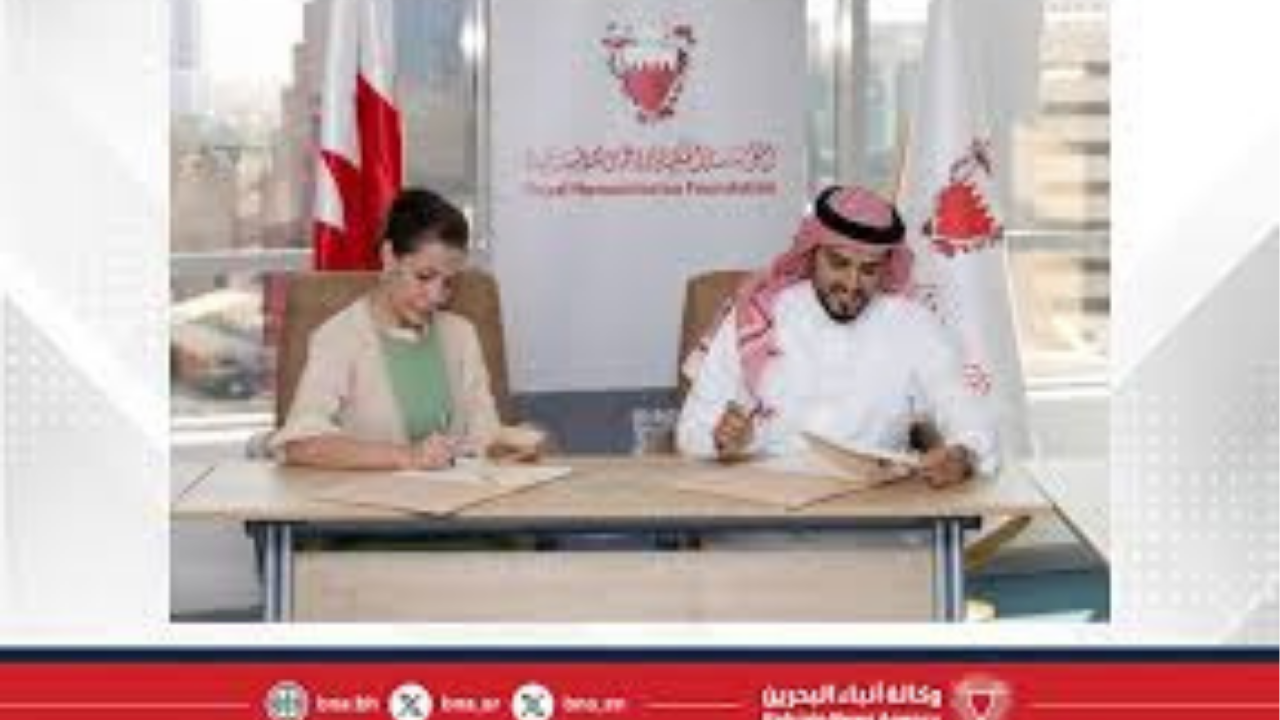 اتفاقية تعاون بين المؤسسة الملكية للأعمال الإنسانية ومركز لندن لجراحة الثدي لتقديم فحوصات لأكثر من 6 آلاف امرأة