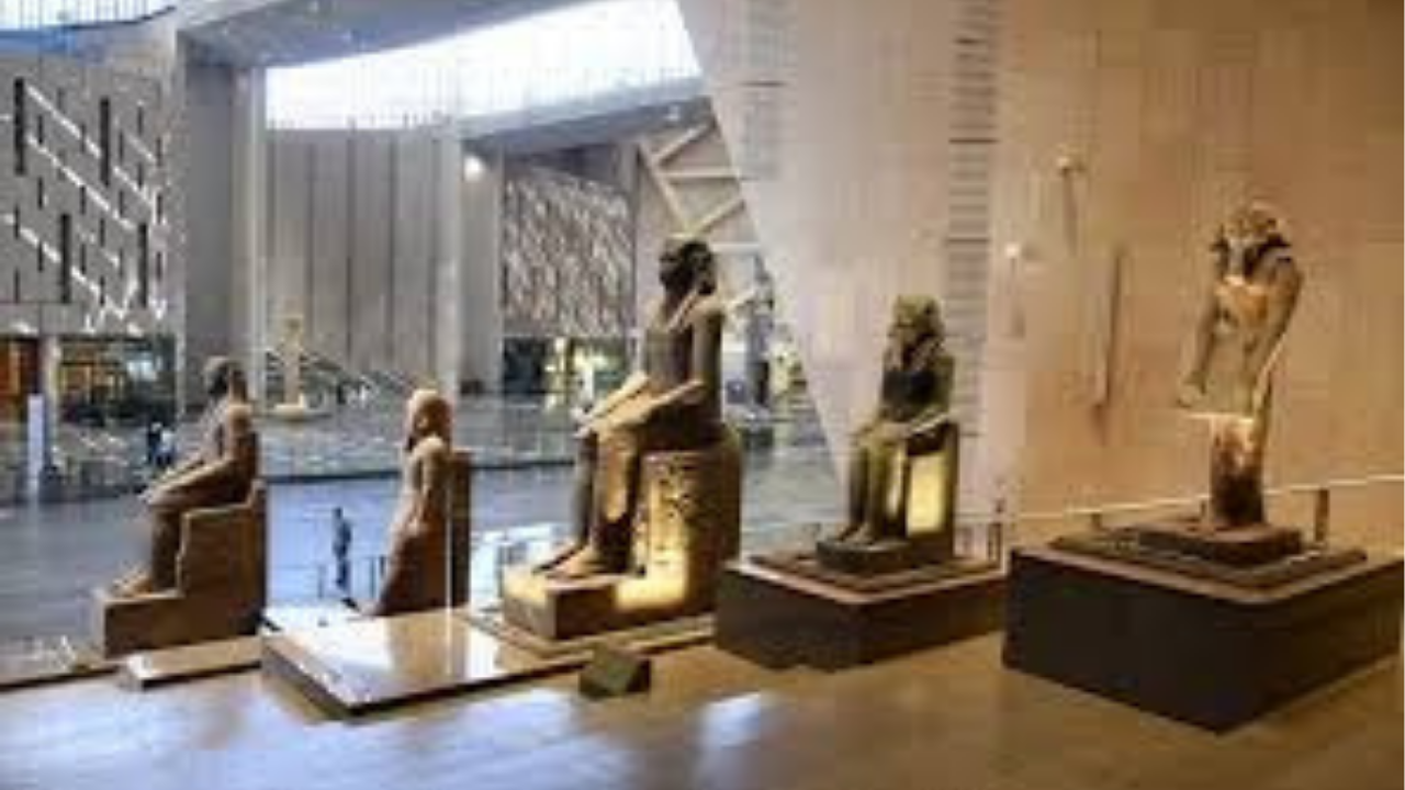 الأسعار الجديدة لزيارة المتحف المصري الكبير 2025: تفاصيل تذاكر قاعة توت عنخ آمون والفئات المعفاة من الرسوم