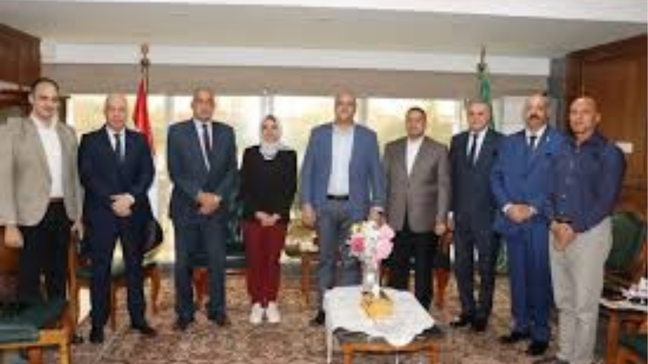 “المواطن أولاً” محافظو القليوبية والغربية يؤكدون على متابعة المشروعات وتحسين جودة الحياة