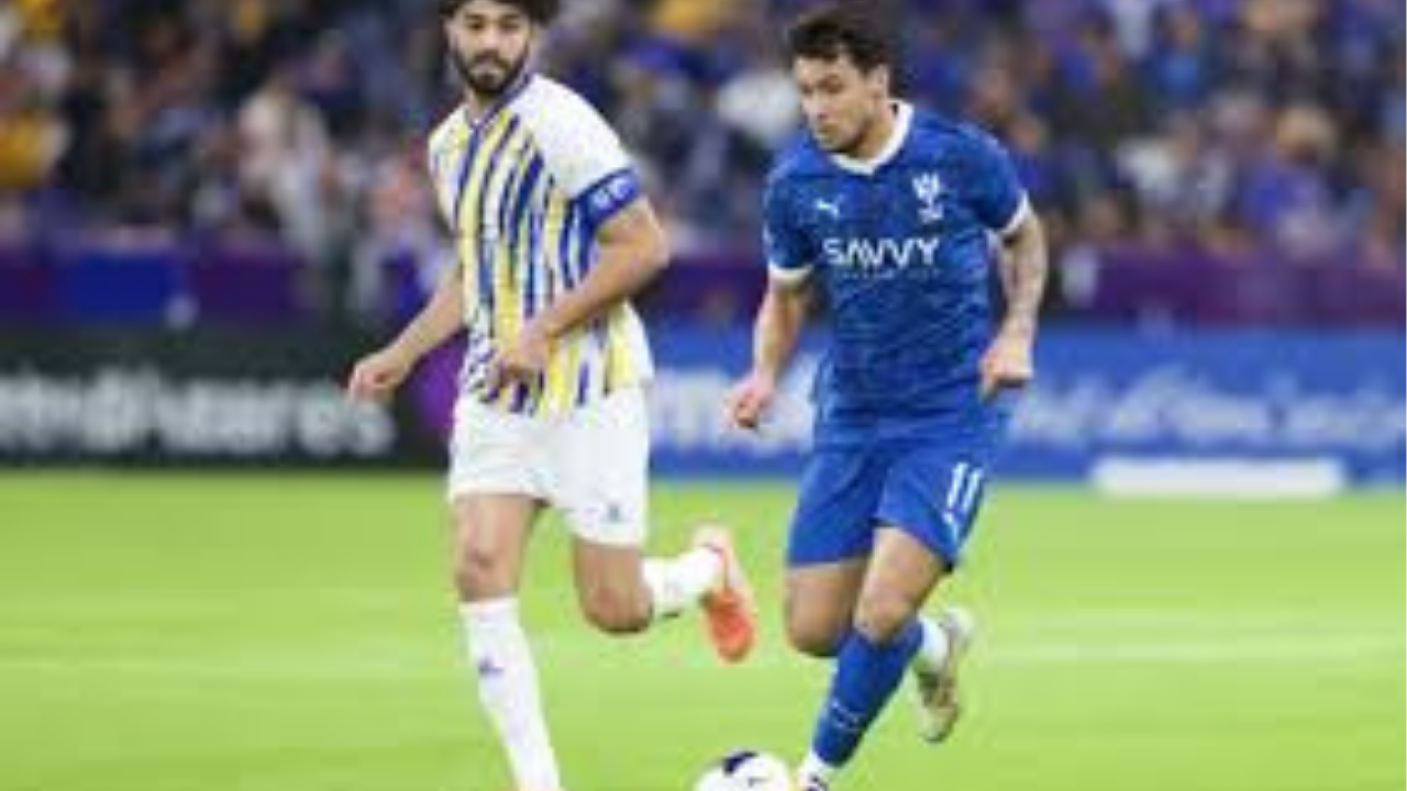 “الهلال ضد الغرافة”.. التاريخ والهيمنة القارية قبل موقعة الريان