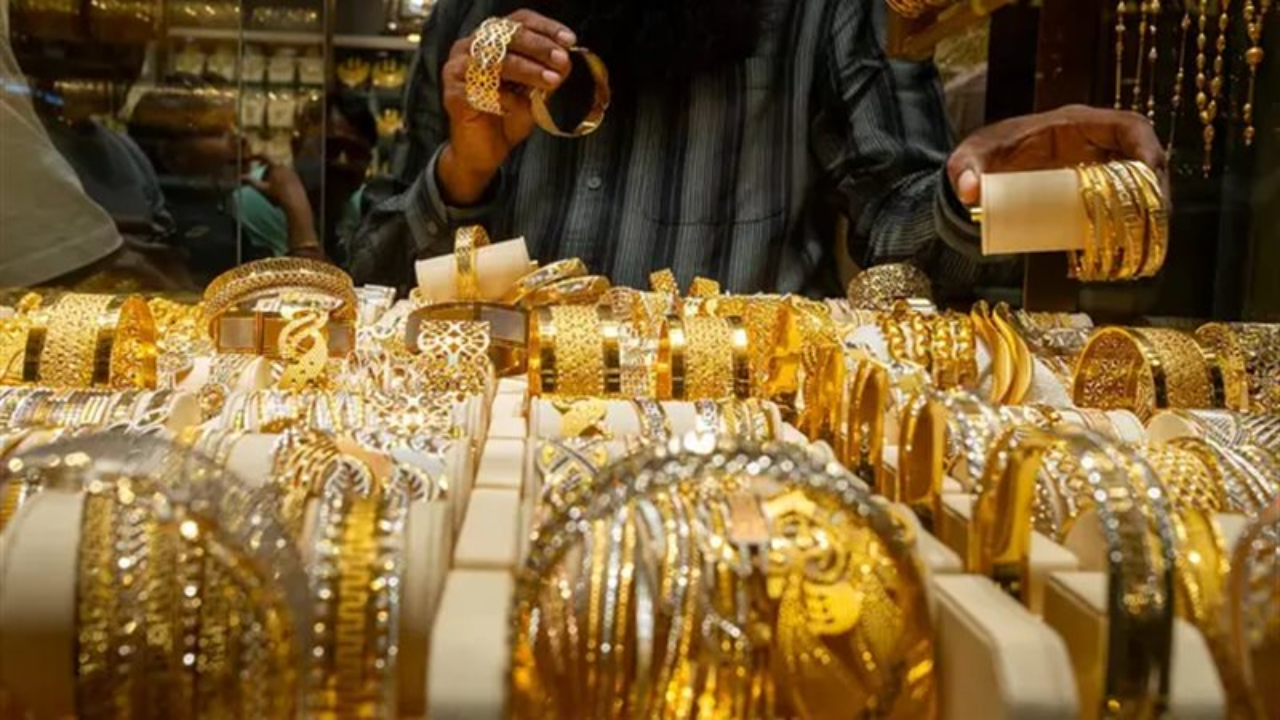 انهيار أم صعود.. أسعار الذهب اليوم في مصر قبل فوات الأوان