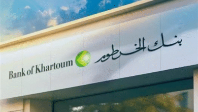 بنك الخرطوم