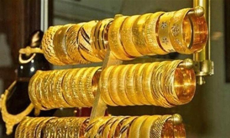 سعر الذهب اليوم عيار 18