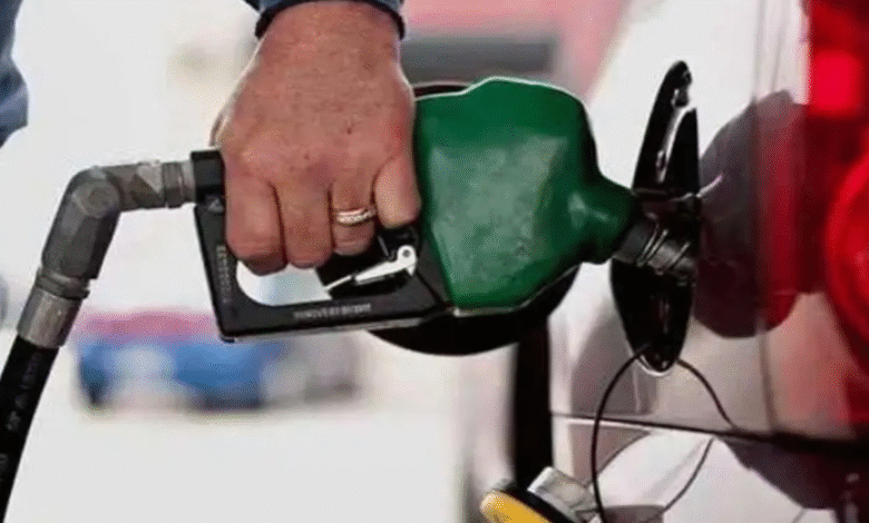 سعر البنزين اليوم