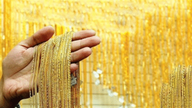 أسعار الذهب اليوم