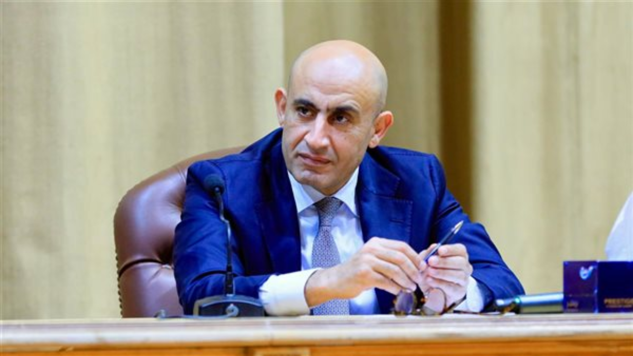 وزير التربية والتعليم