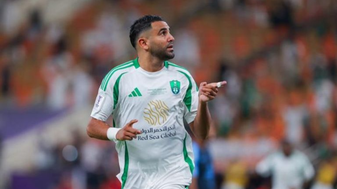 الأهلي السعودي