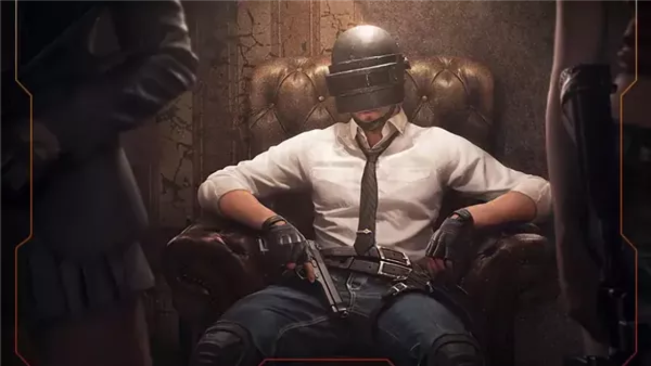 تحديث ببجي موبايل 4.1