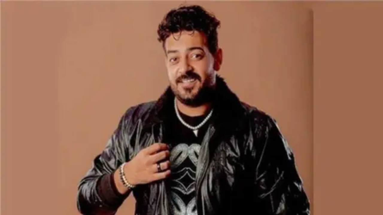 وفاة اسماعيل الليثي