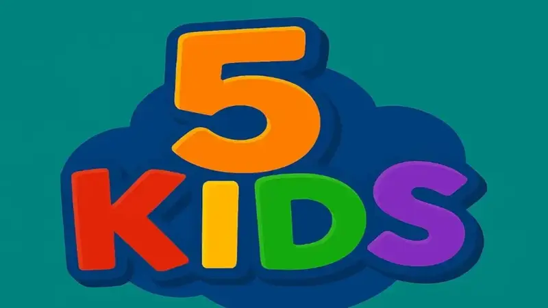 تحديث تردد قناة kids 5 الجديد للأطفال ٢٠٢٥ وإستمتع بأجمل أفلام الكرتون