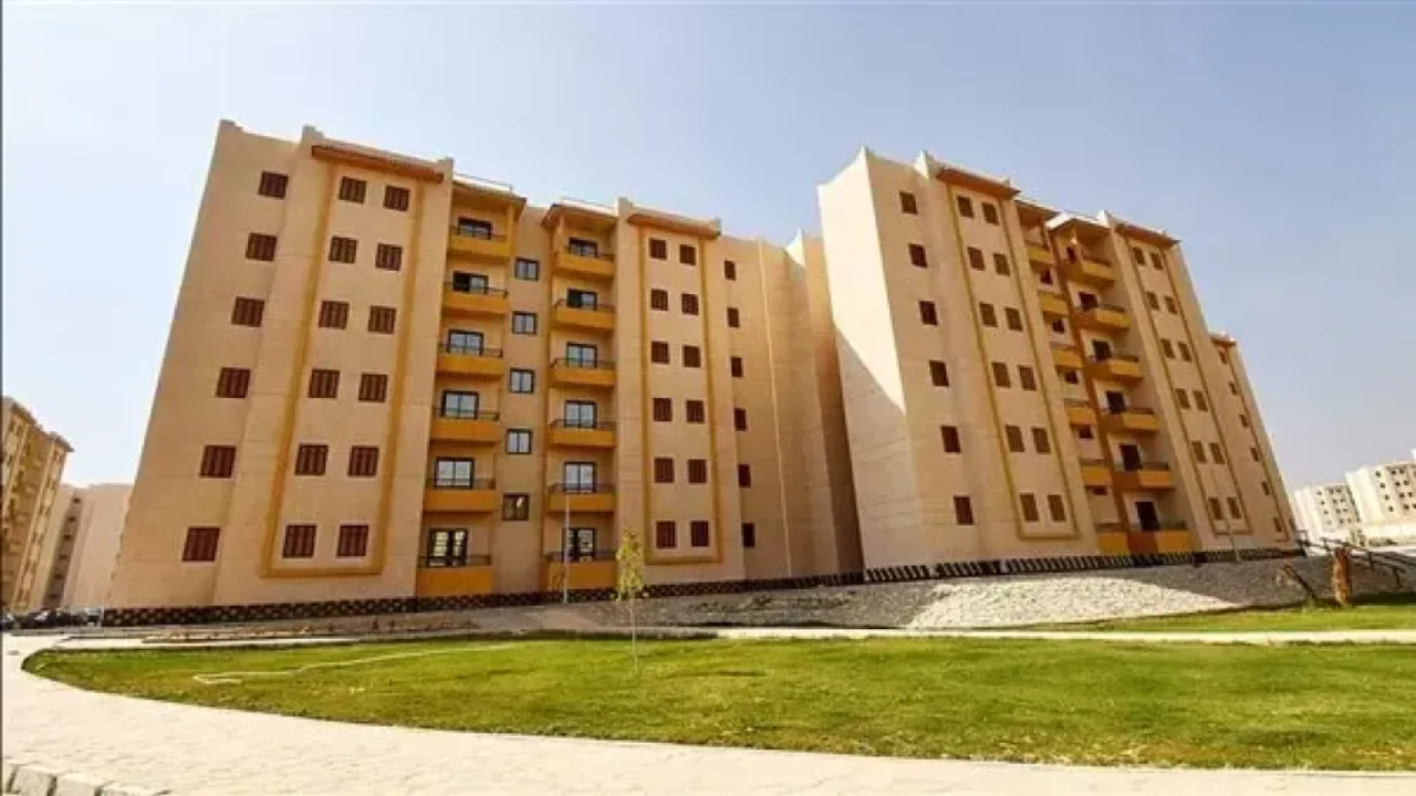 طرح 25 ألف وحدات سكنية جديدة عبر منصة مصر العقارية.. احجز شقتك الآن بخطوات بسيطة