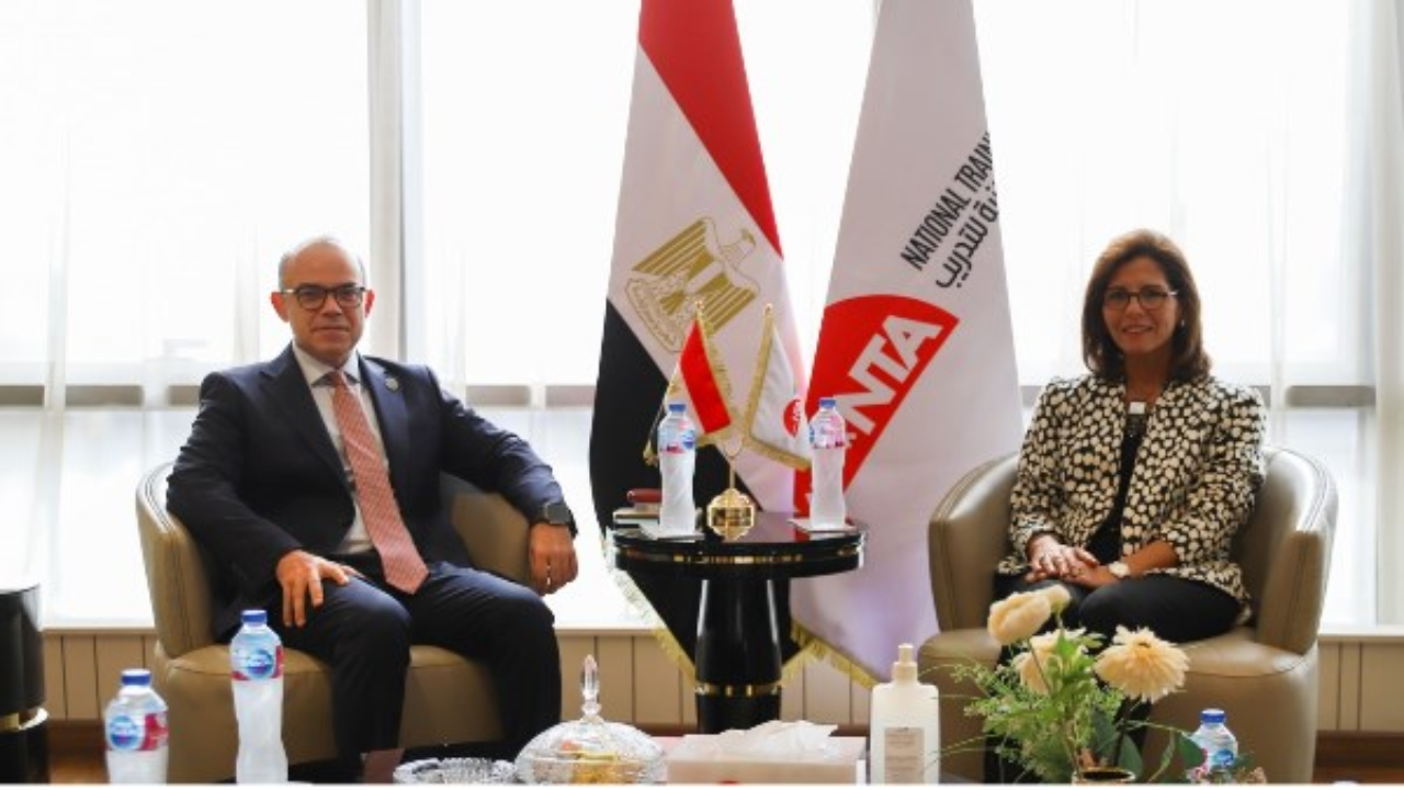 مصر تحقق إنجاز عالمي جديد وتحافظ على عضويتها في اللجنة التنفيذية لـ المنظمة الدولية لمراقبي المعاشات وصناديق التأمين الخاصة