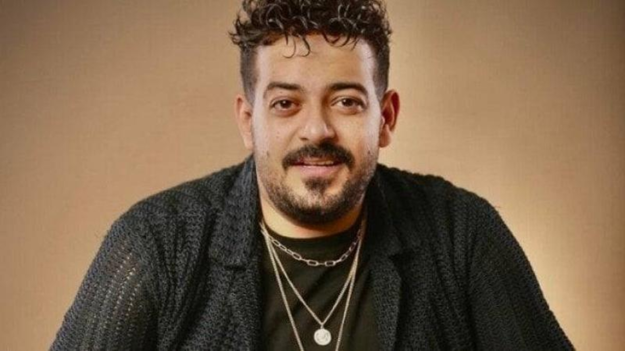 عزاء الفنان الراحل إسماعيل الليثي في نفس مكان زفافه بترعة السواحل في إمبابة