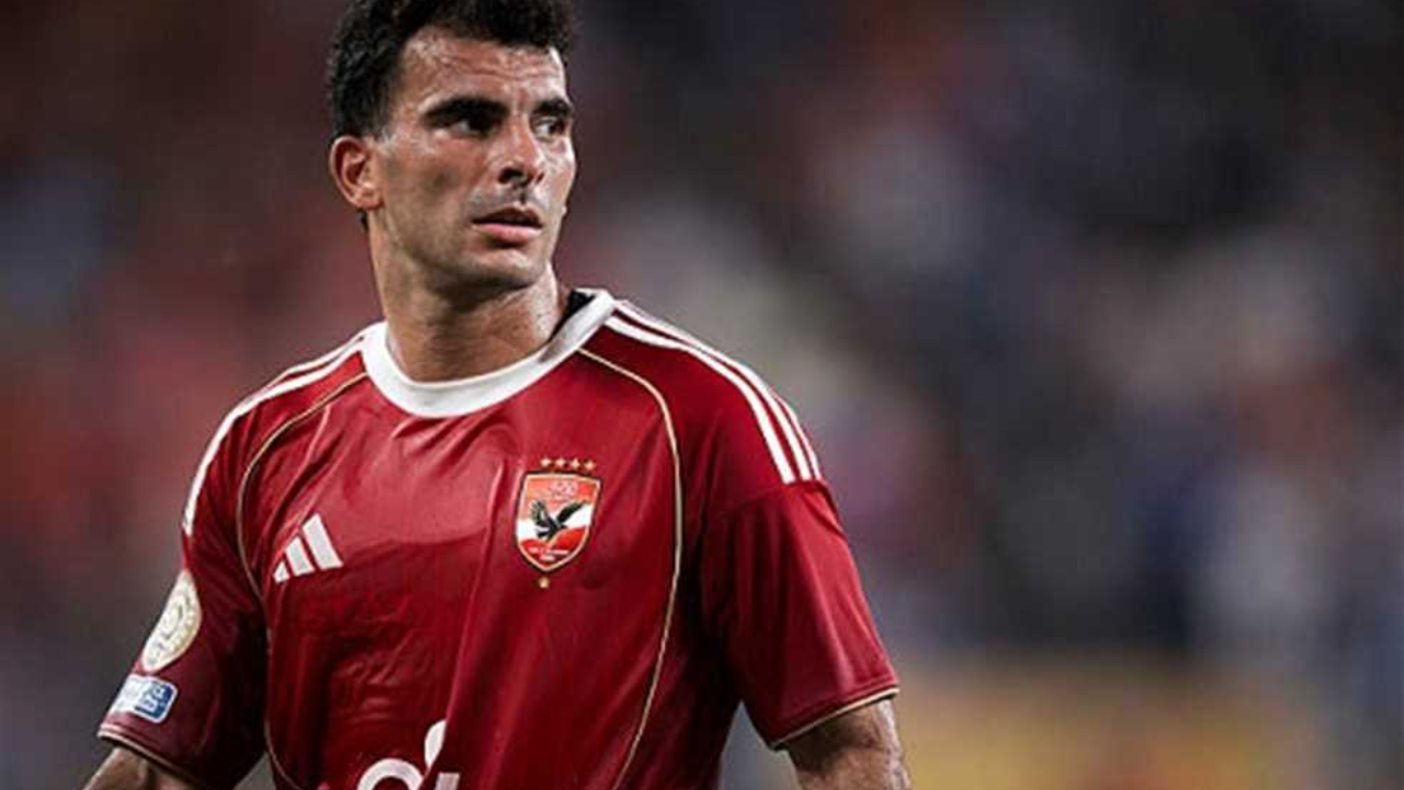 تعليق من الغندور بعد صدور عقوبة زيزو من اتحاد الكرة 2025