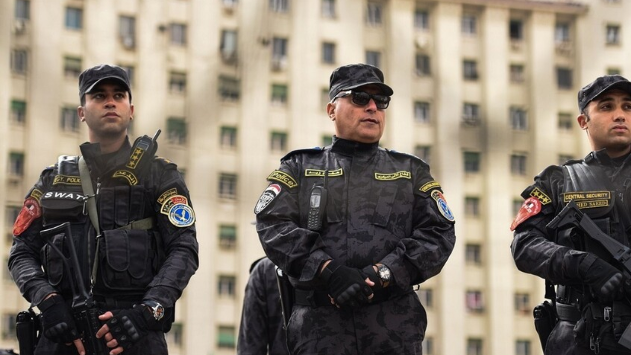 القصة الكاملة لمقتل المهندس رميًا بالرصاص بمحافظة الإسكندرية