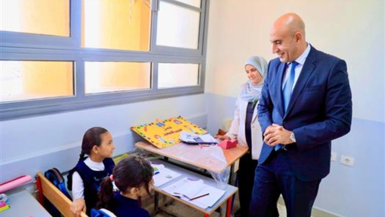 تعرف الآن على الفئات المسموح لها بالتقدم لامتحانات أبناؤنا في الخارج 2026