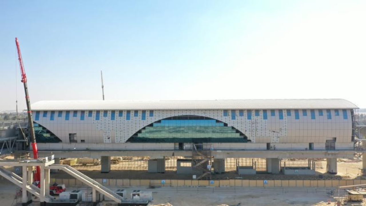 اغلاق كلي لمحور 26 يوليو أمام جامعة مصر غداً لمدة 8 ساعات.. اكتشف التفاصيل