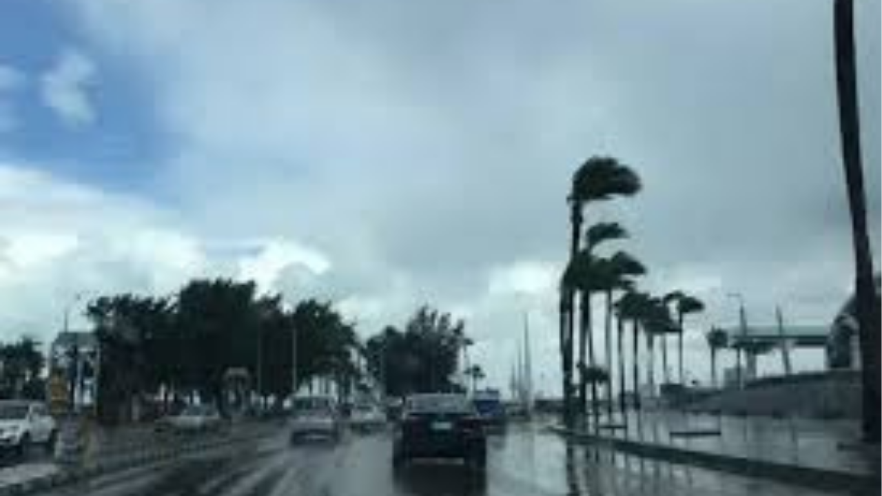 توقعات طقس الأربعاء 5 نوفمبر 2025: برودة صباحية مع شبورة مائية وأمطار خفيفة على السواحل الشمالية