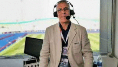 معلق مباراة ليفربول ضد أستون فيلا اليوم.. بي إن سبورت تعيّن حفيظ دراجي