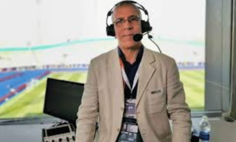 معلق مباراة ليفربول ضد أستون فيلا اليوم.. بي إن سبورت تعيّن حفيظ دراجي