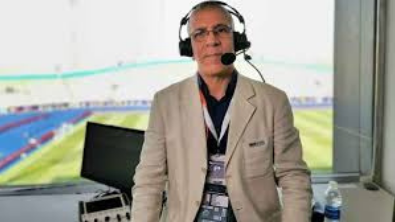 معلق مباراة ليفربول ضد أستون فيلا اليوم.. بي إن سبورت تعيّن حفيظ دراجي