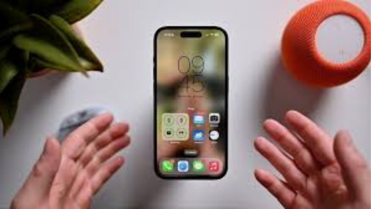 "خطوتان للآيفون و5 للأندرويد".. طريقة تفعيل تنبيهات الطوارئ على الهواتف الذكية