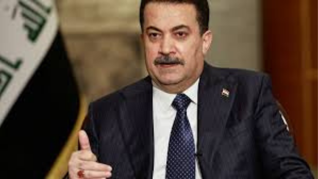 رئيس وزراء العراق: دمج الفصائل المسلحة في الجيش بعد انسحاب التحالف الدولي