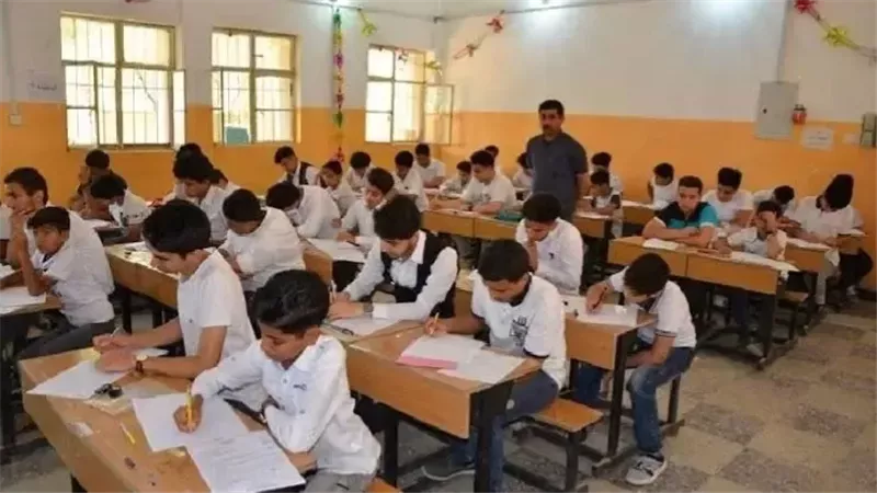 ظهرت الأن.. استخراج نتائج السادس الاعدادي الدور الثالث في العراق