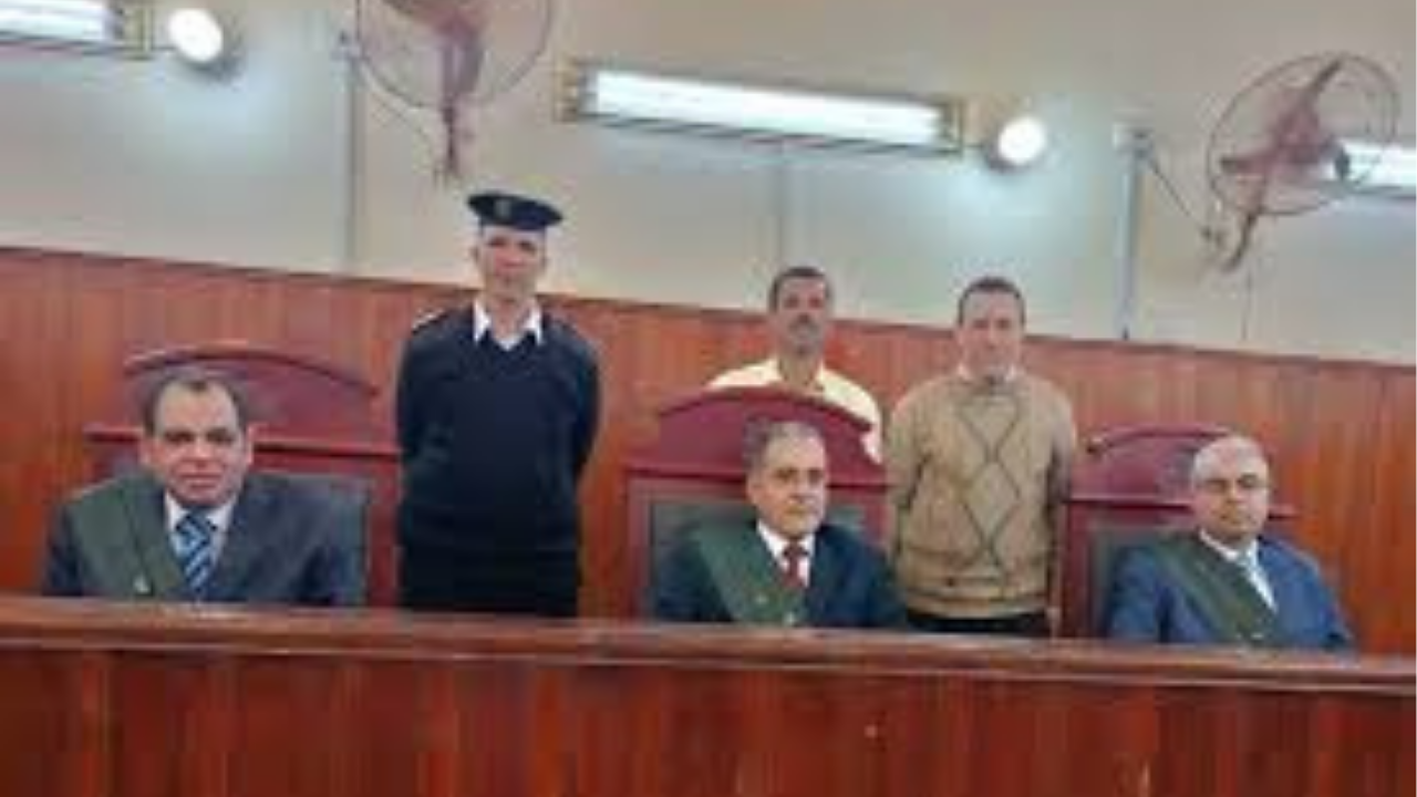 سجن متهمين بالمنيا 3 سنوات لإصابة آخرين بعاهة مستديمة بسبب خلافات