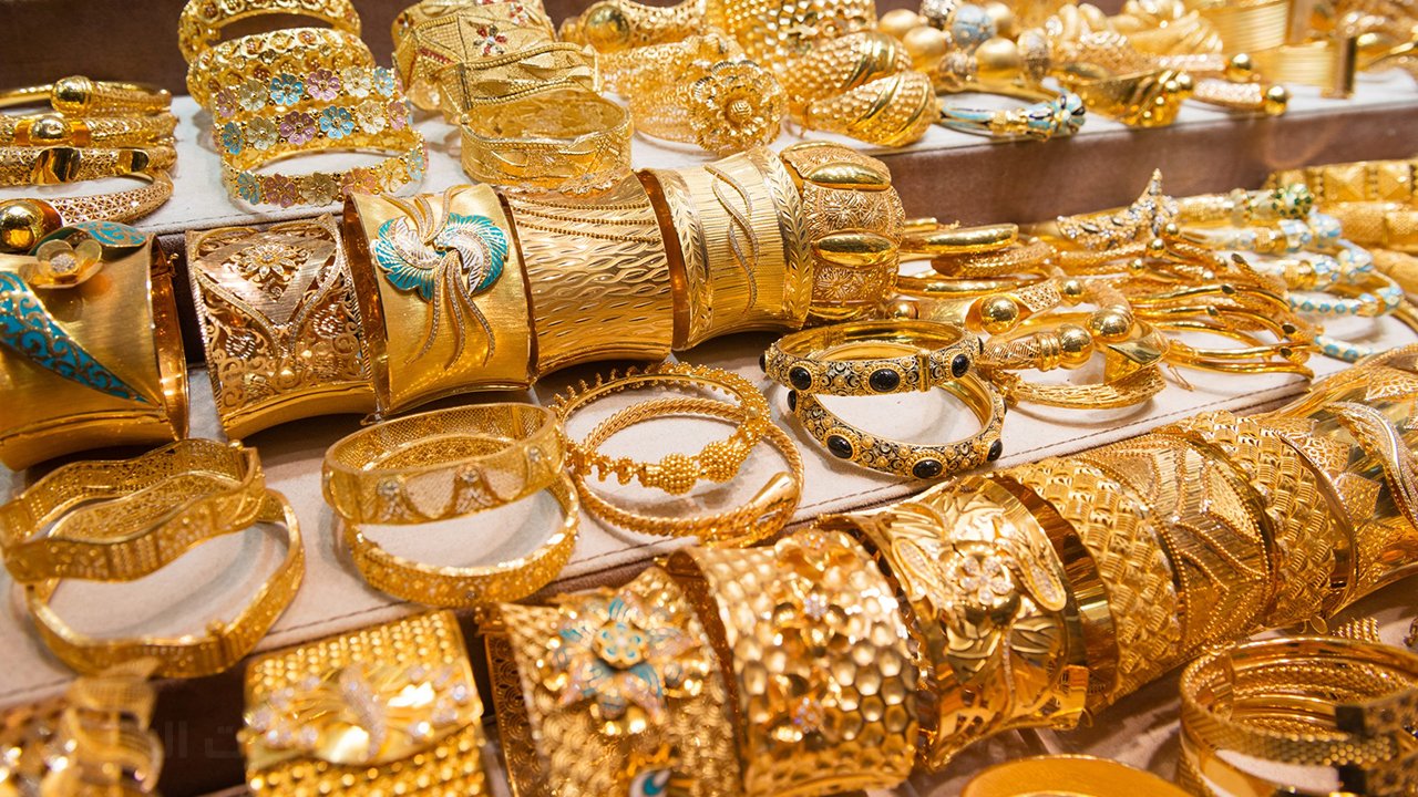 لا تفوت التحديث الصباحي!.. استقرار سعر مثقال الذهب اليوم في العراق عيار 21 رغم تحركات السوق العالمية