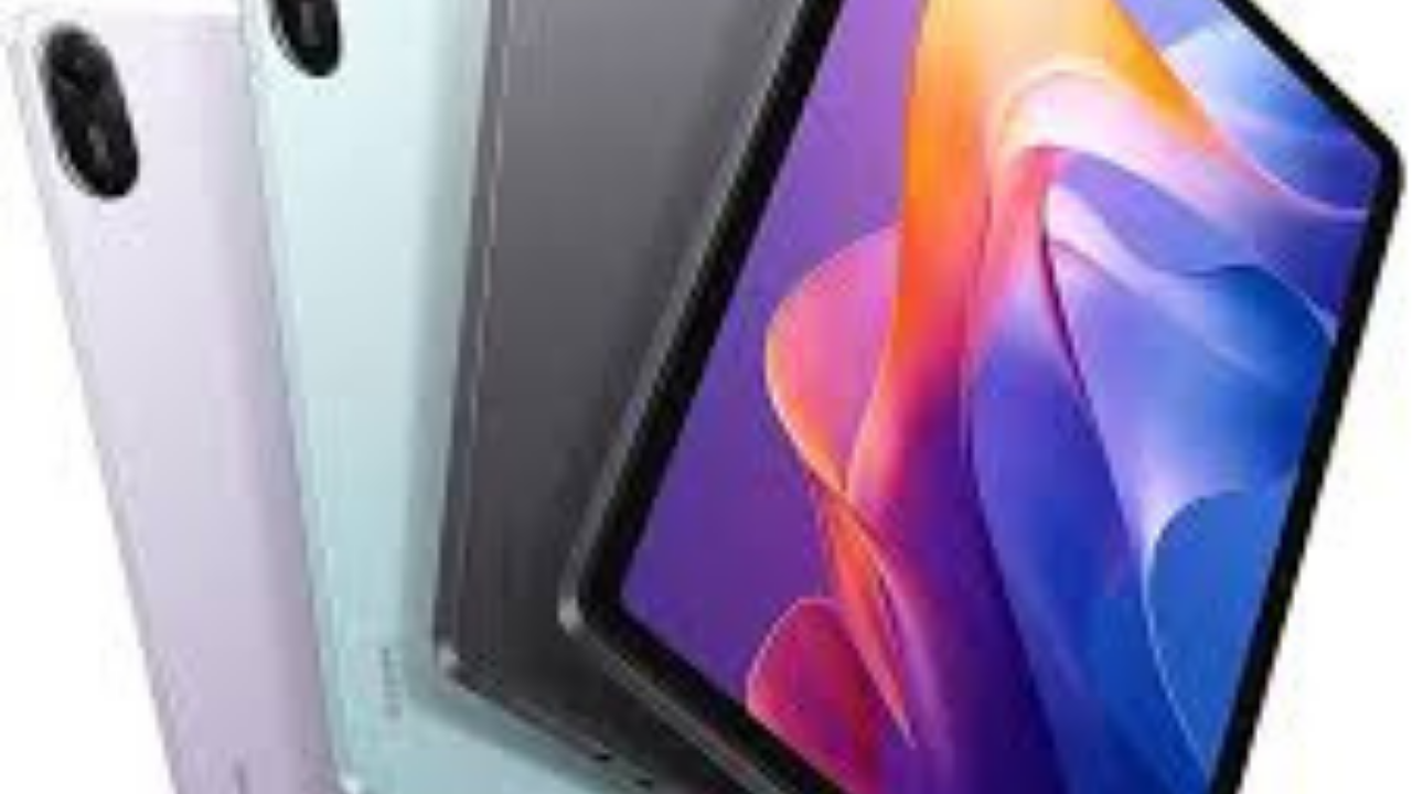 شاومي تكشف عن REDMI Pad 2 Pro: تجربة ترفيهية متكاملة بشاشة ضخمة وصوت غامر