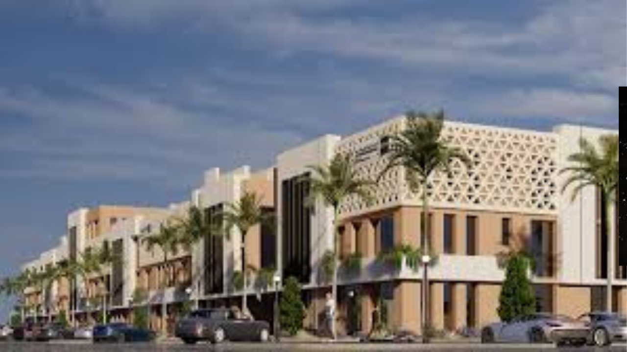 شراكة بمليار ريال.. الماجدية تطلق مشروعًا عقاريًا جديدًا في قلب الرياض باتفاقية تطوير طموحة