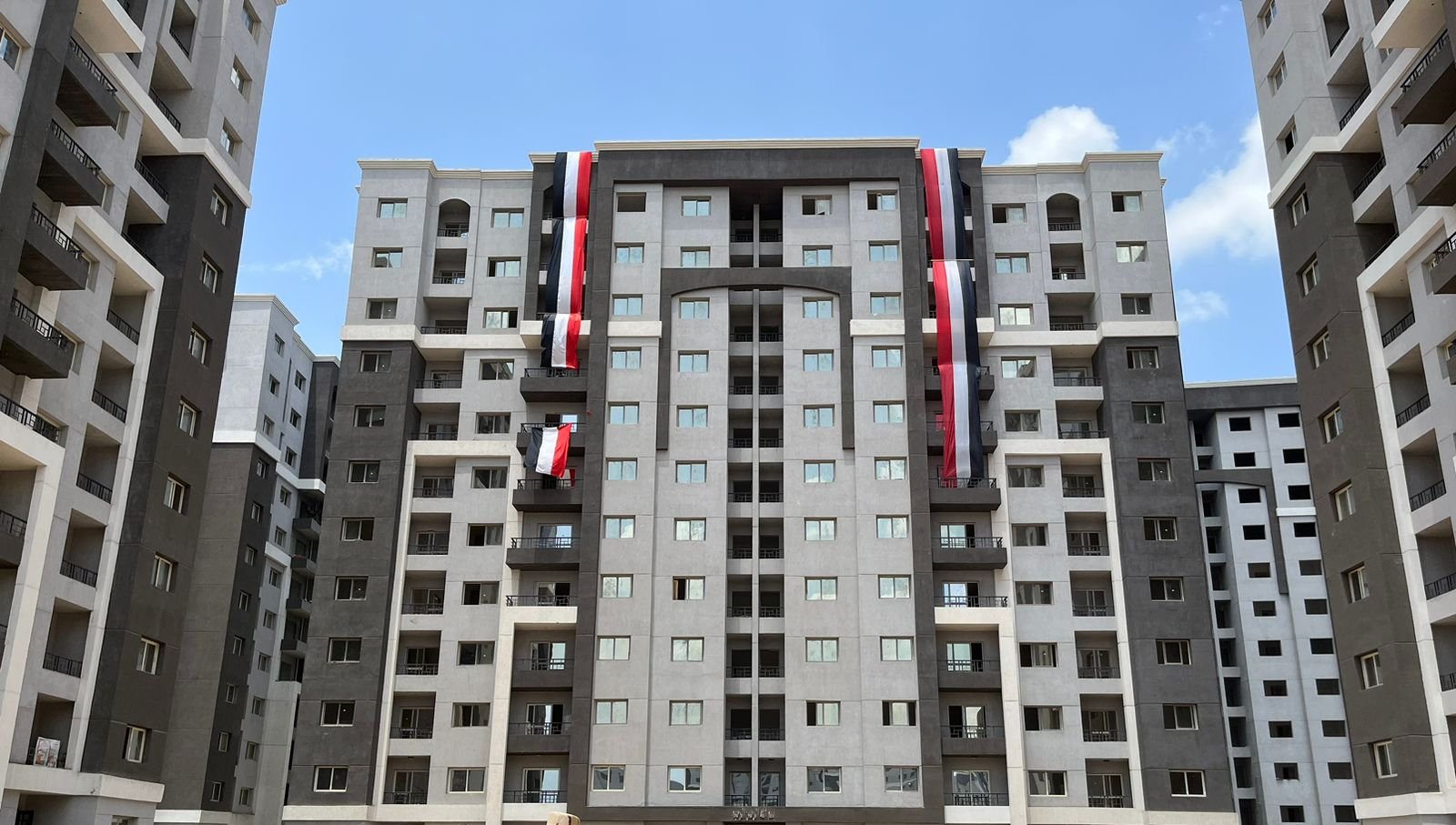 طرح وزارة الإسكان 25 ألف وحدة سكنية جديدة ضمن المرحلة الثانية من المشروع القومي للتنمية العمرانية