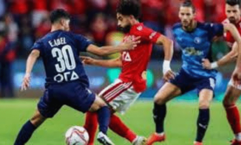 شوط كارثي للعميد.. الخليج يتقدم بثلاثية نظيفة على الاتحاد في الشوط الأول