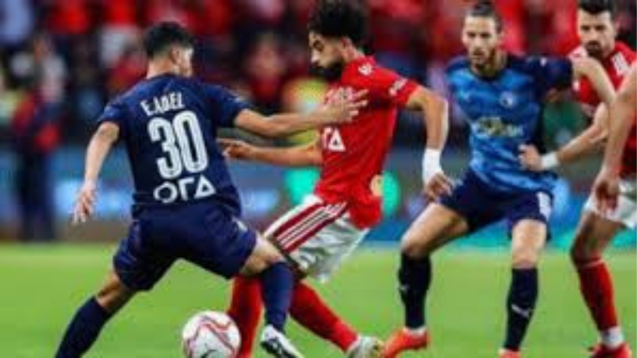 “شوط كارثي للعميد”.. الخليج يتقدم بثلاثية نظيفة على الاتحاد في الشوط الأول