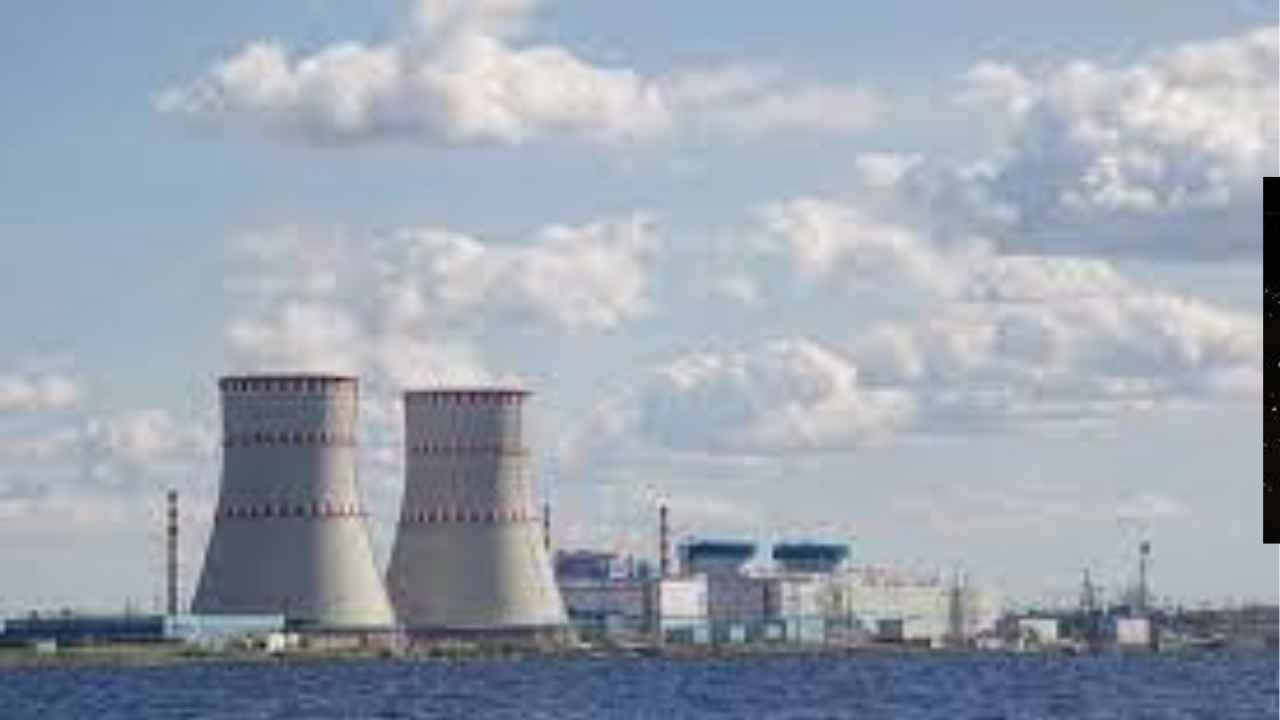 فرص عمل مغرية في محطة الضبعة النووية.. وظائف برواتب مجزية وفيديو يوضح التفاصيل