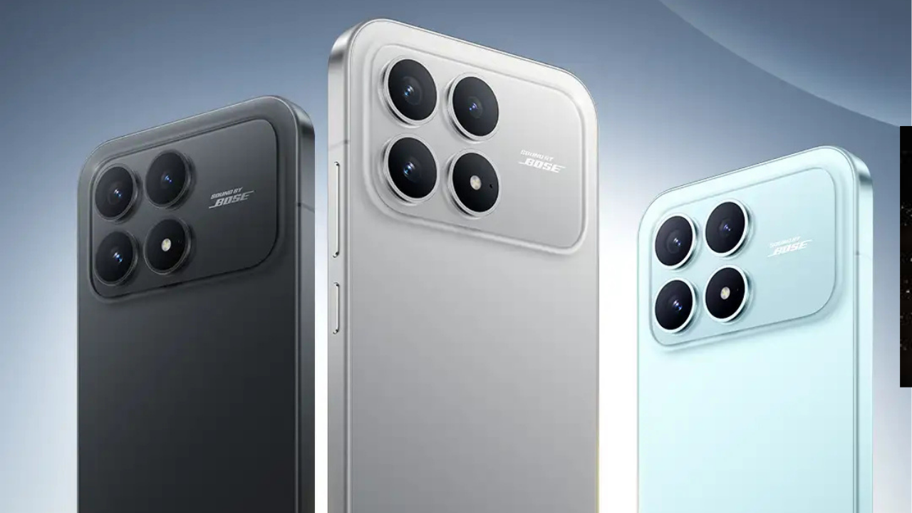 “قبل ما ينزل عالميًا… Poco F8 Pro يبان بمعالج قوي وصوت يطيح من Bose!