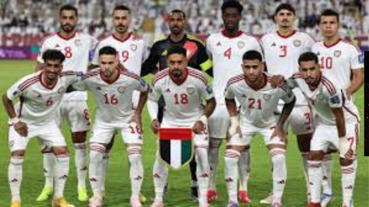 لعبة العراق موعد مباراة العراق ضد الإمارات اليوم في الملحق الآسيوي وتصريحات وتشكيلة الفريقين