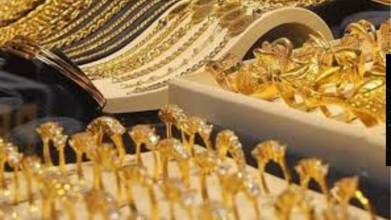 مثقال الذهب ينزل اليوم.. تعرف شگد صار سعر عيار 21 بالعراق!