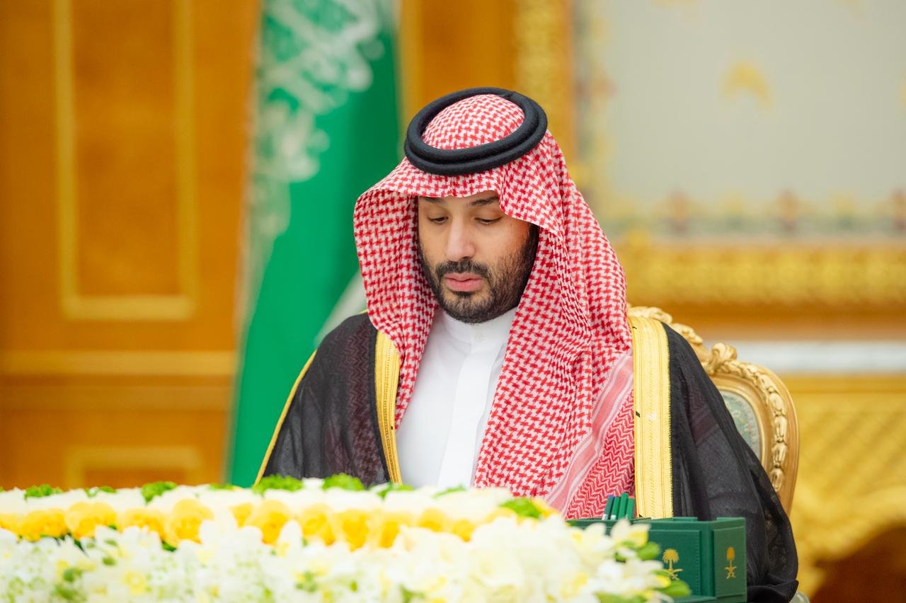 مجلس الوزراء السعودي برئاسة ولي العهد الأمير محمد بن سلمان: استعراض نتائج مؤتمر مستقبل الاستثمار والموافقة على اتفاقيات ومذكرات تفاهم دولية
