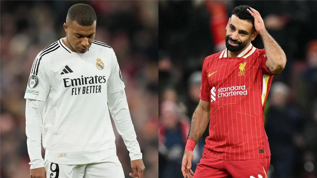موعد مباراة ليفربول ضد ريال مدريد