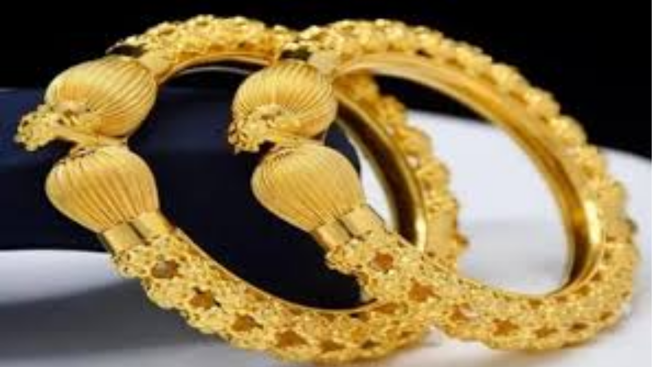 “ترند العراق الآن” تراجع جديد في أسعار الذهب بالعراق اليوم الأحد 21 ديسمبر.. عيار 21 يفاجئ الأسواق!