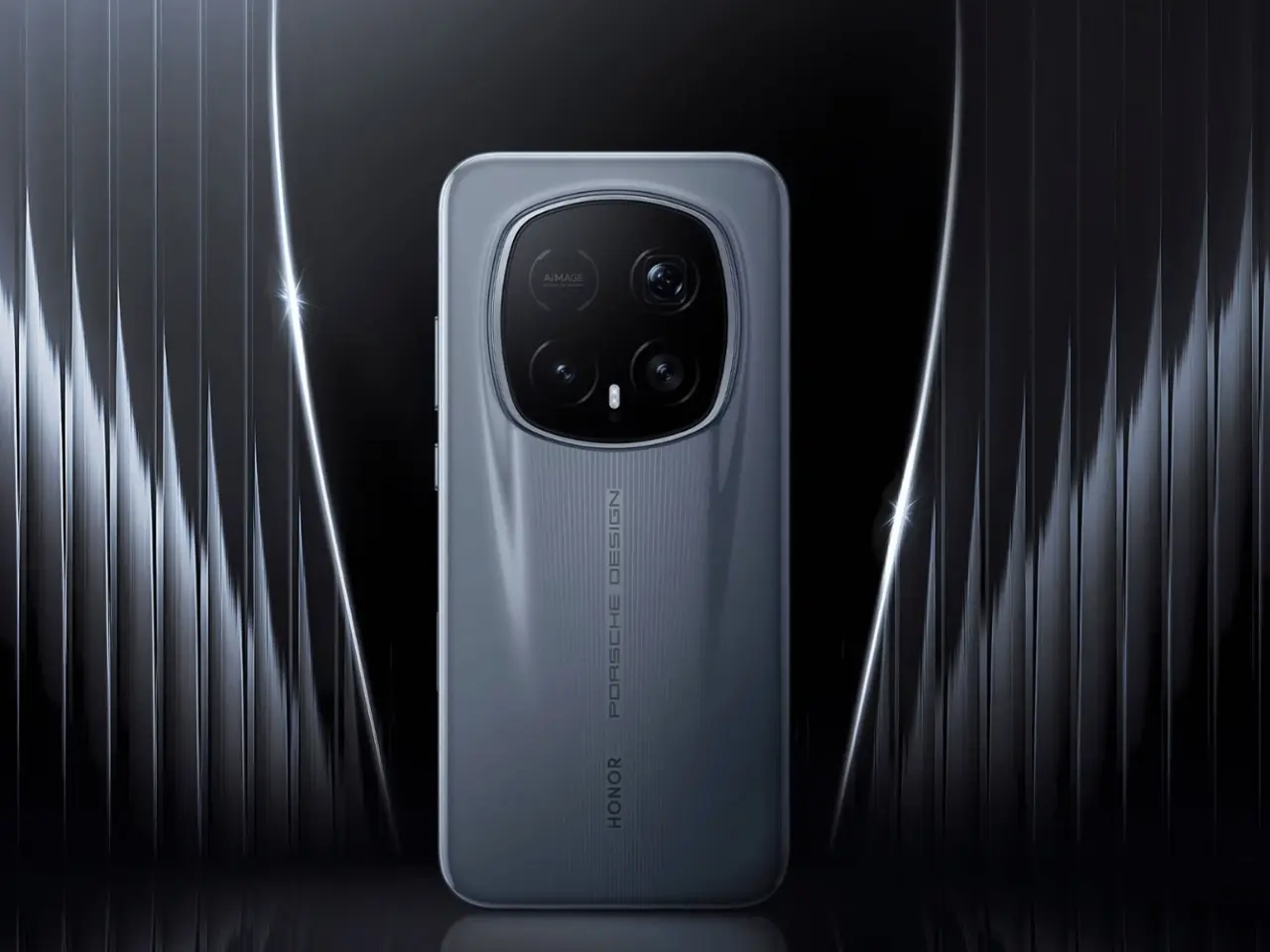 «إطلاق Magic 8 Pro Air وMagic 8 RSR Porsche من هونر رسميًا»