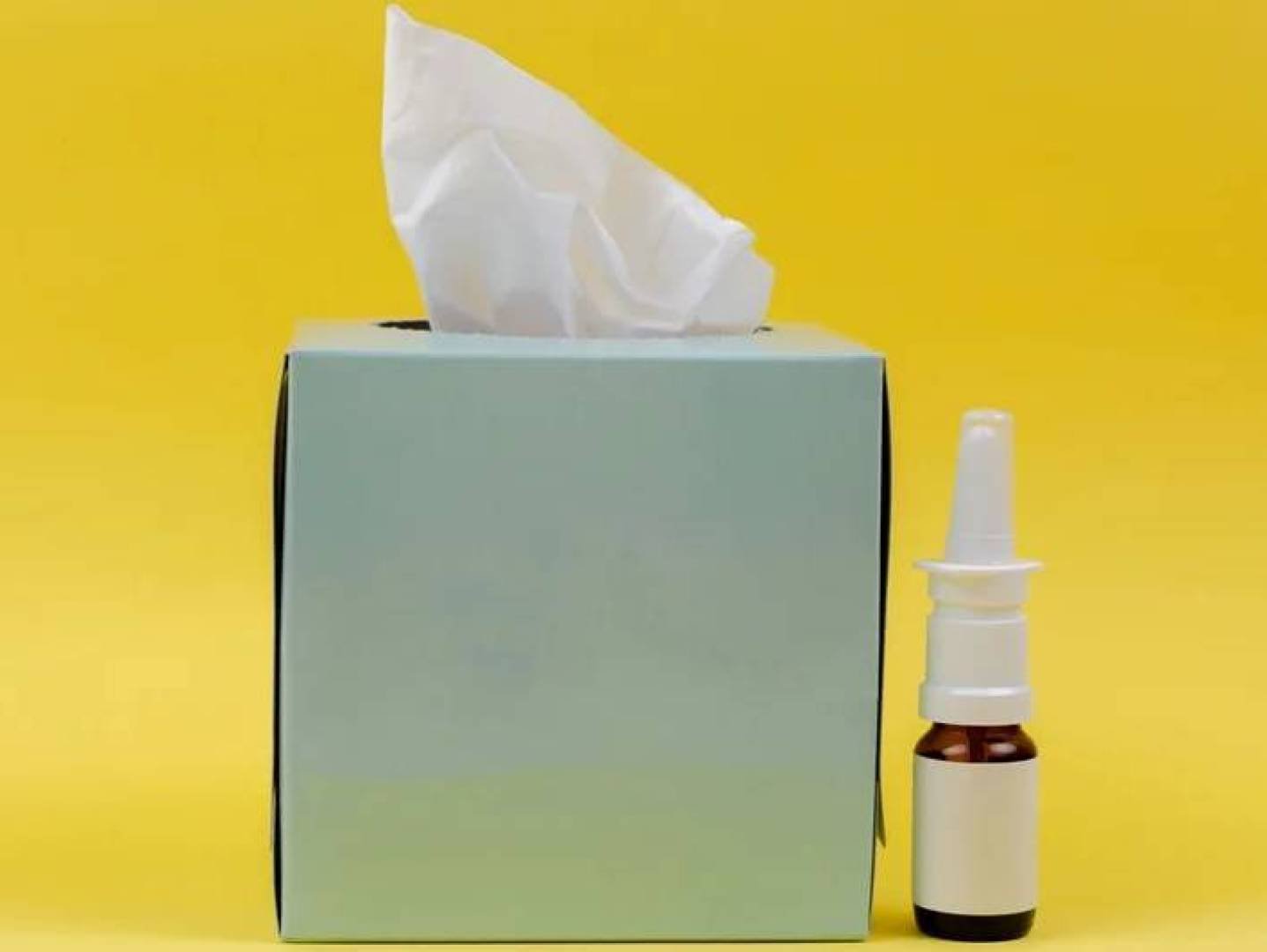 «التحذير من بخاخات الأنف» الإفراط في استخدامها يهدد بصحة الأنف ويزيد من مشاكل الانسداد