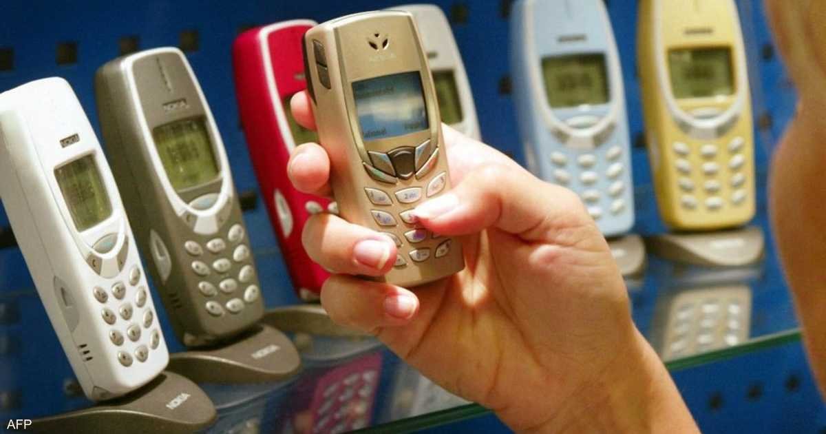 «مصر في قلب سباق شراء الهواتف المحمولة القديمة بسبب ارتفاع أسعار الذهب»