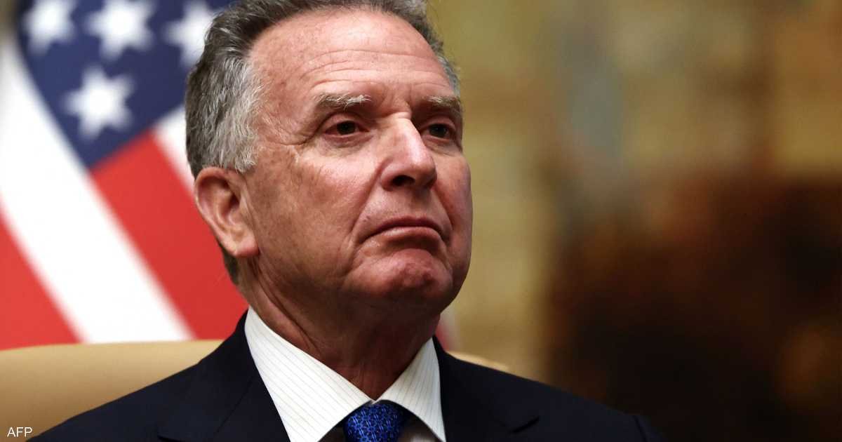 «دعوة مثيرة للجدل: كيف يريد ويتكوف إدخال تركيا إلى حدودنا»