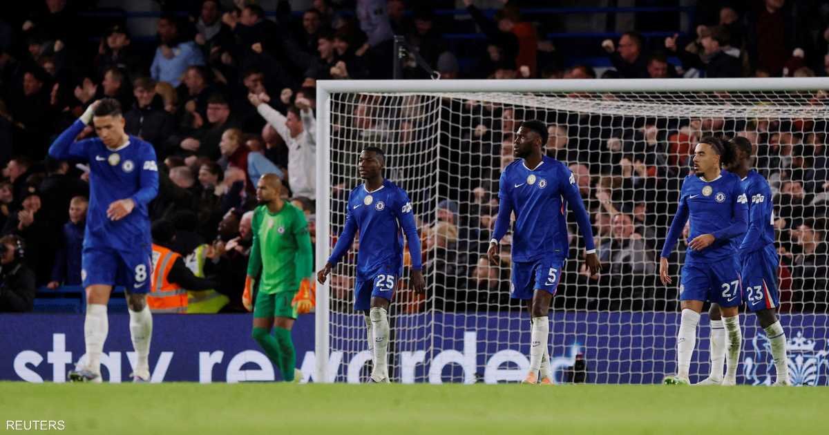 «أموال ضخمة من أجل زجاجة ماء» تشيلسي يدفع أكثر من 200 ألف دولار لأغراض غير متوقعة