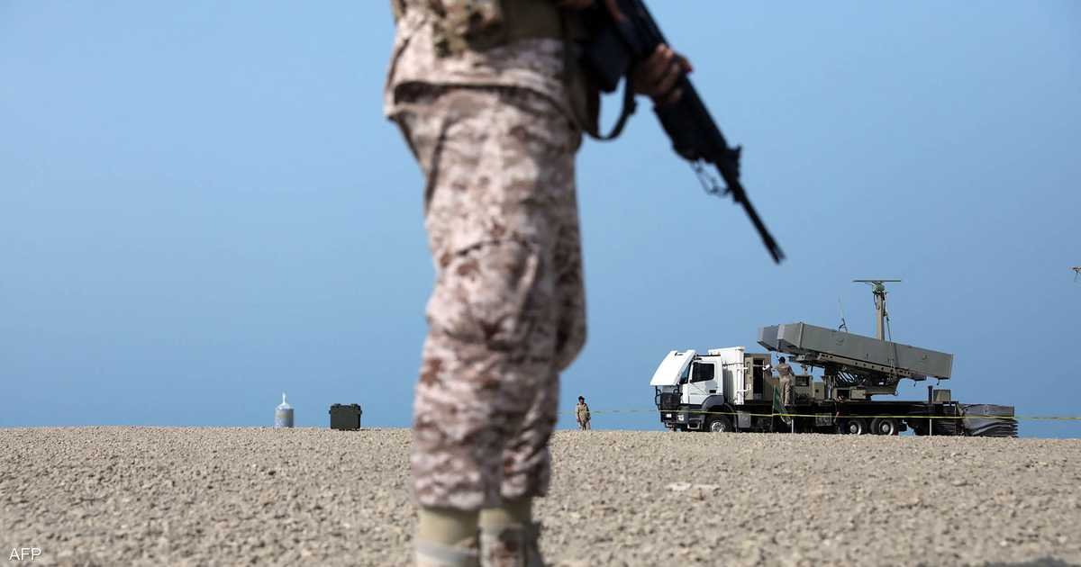 «تصعيد خطير» مسؤول إيراني: أي هجوم سيُعتبر “حربًا شاملة”