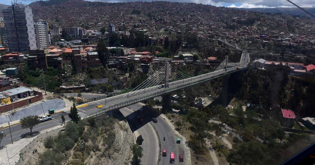 «ضغط أمريكي على بوليفيا لمكافحة التأثير الإيراني»